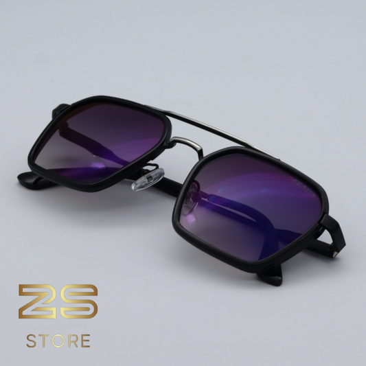 PRADA - 19407 Reflet Bleu