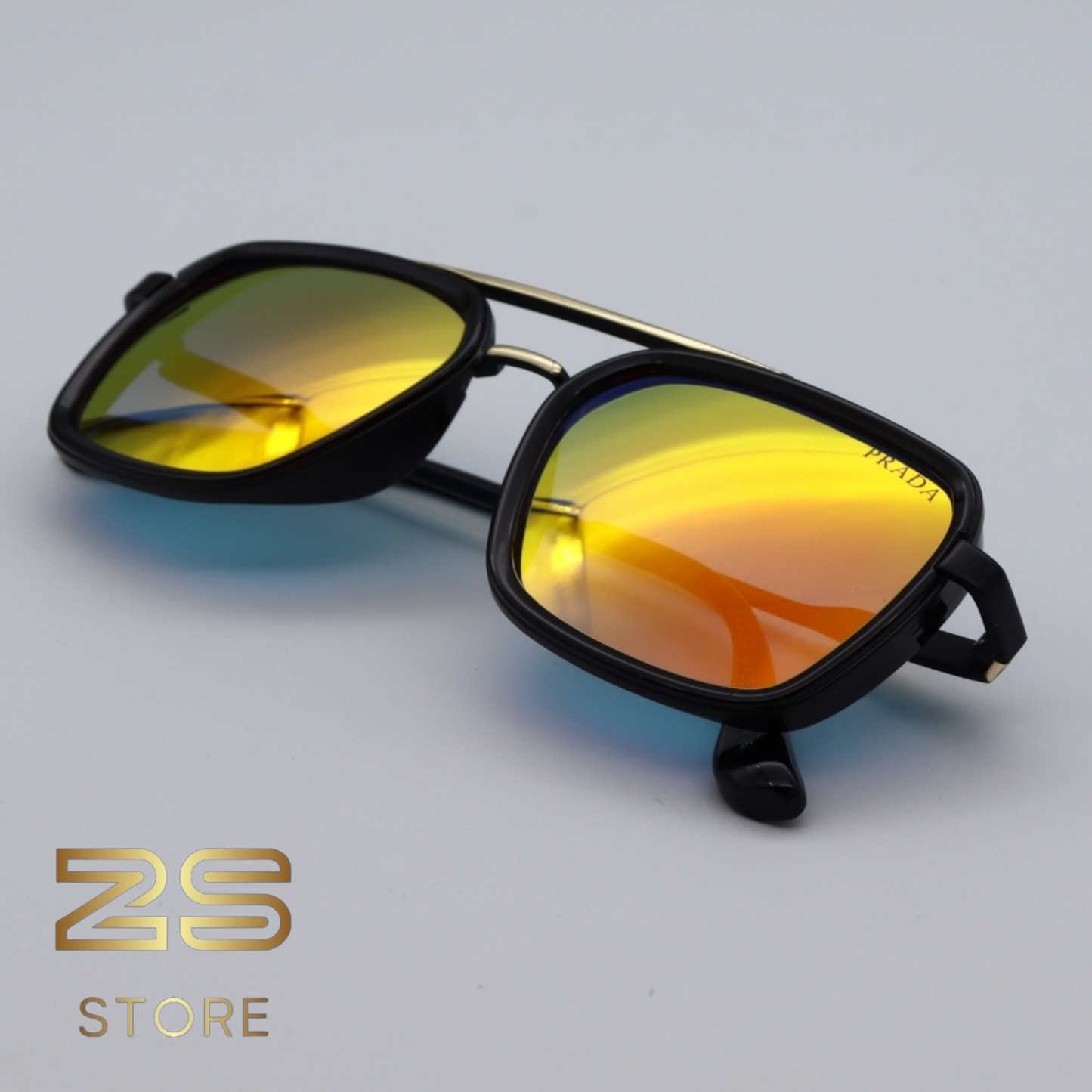 PRADA - 19407 Couleur Changent