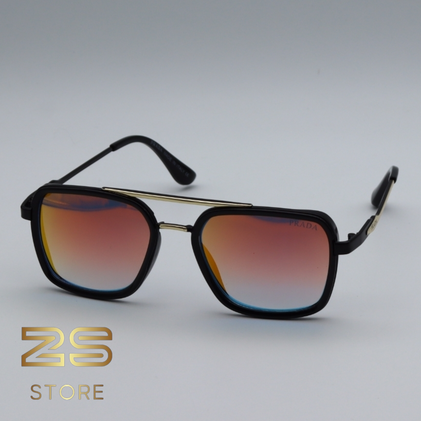 PRADA - 19407 Couleur Changent