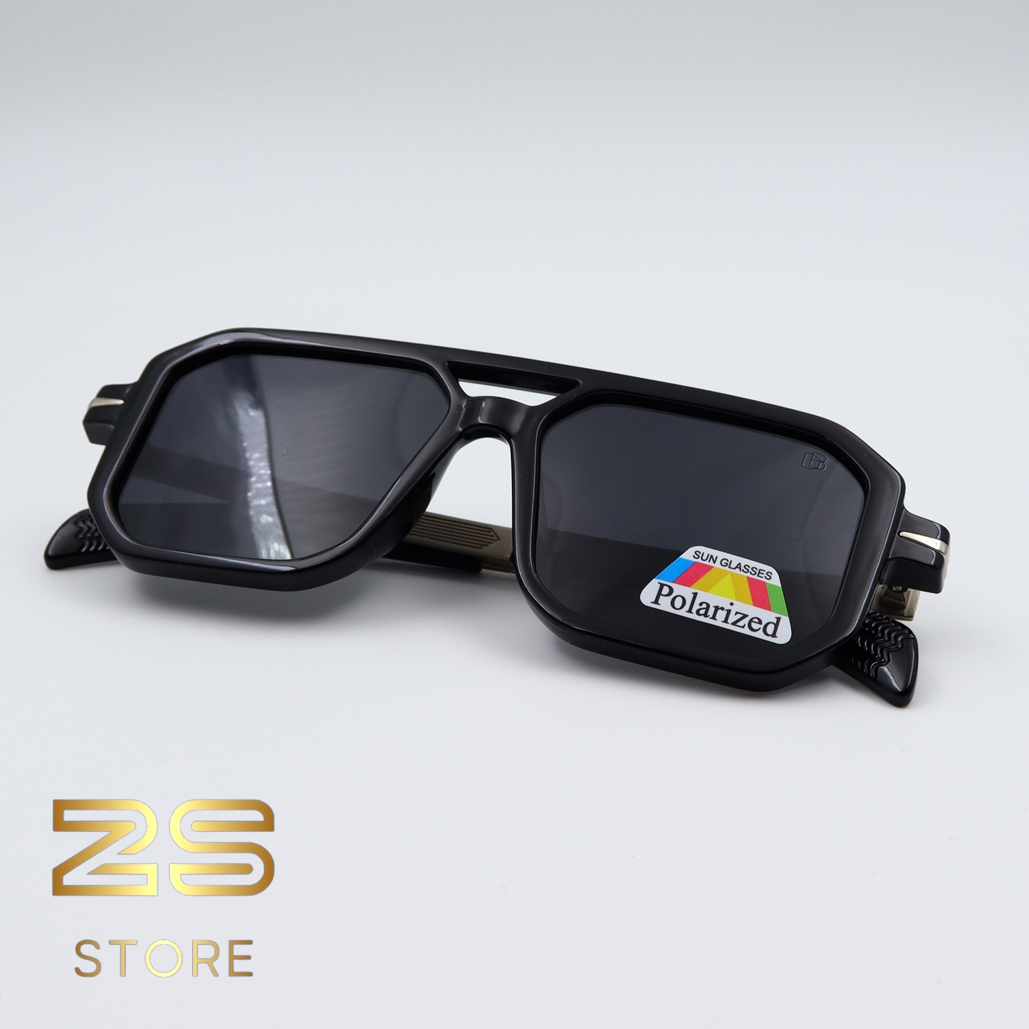 DAVID BECKHAM - DB28009 Noire