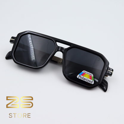 DAVID BECKHAM - DB28009 Noire