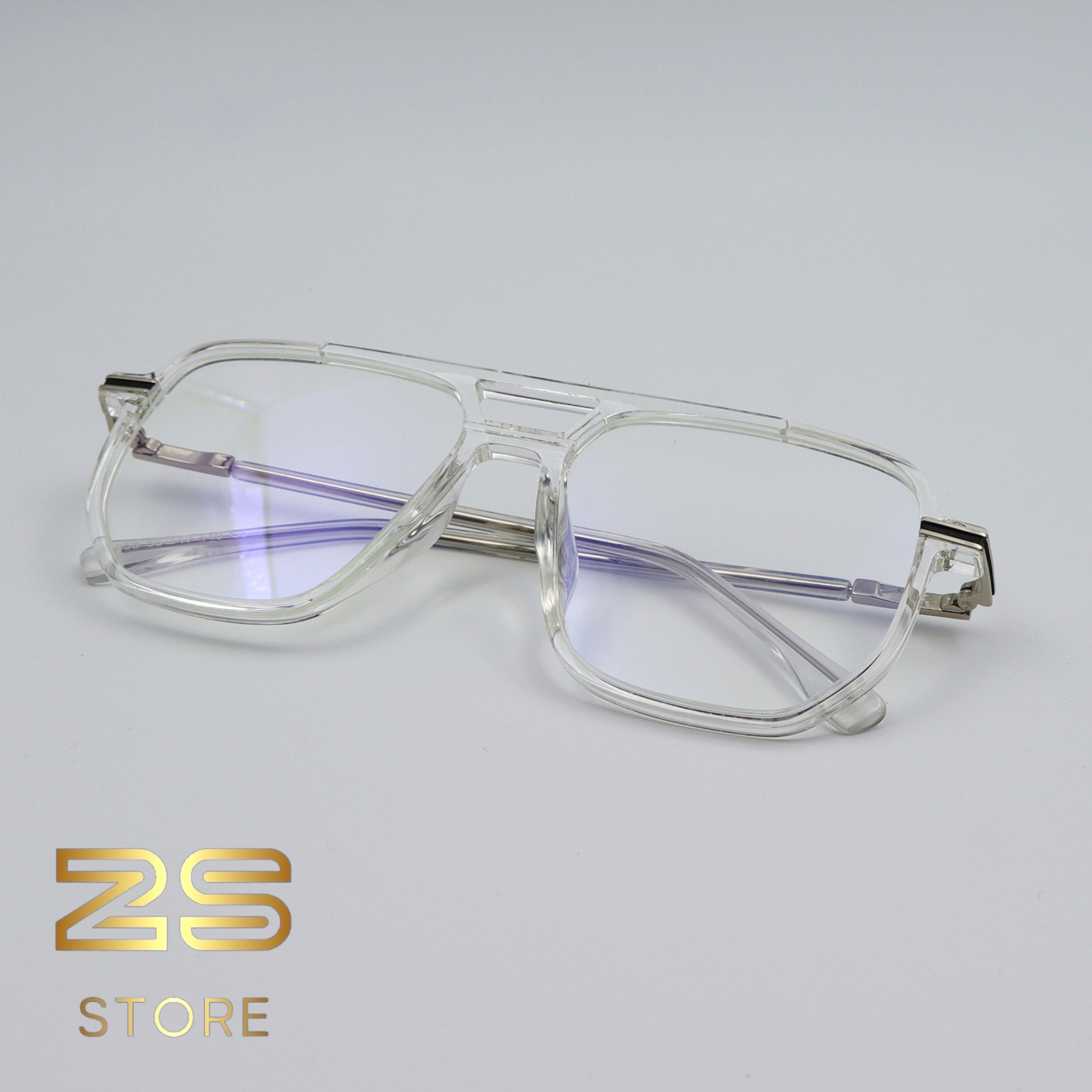 TR858 - 23006 Transparent