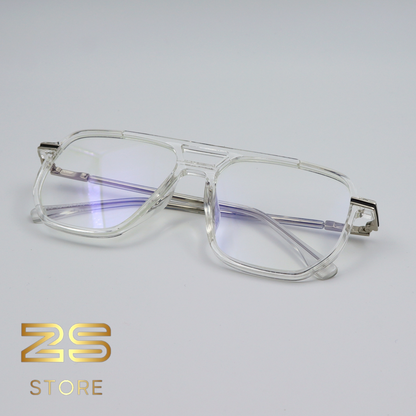 TR858 - 23006 Transparent