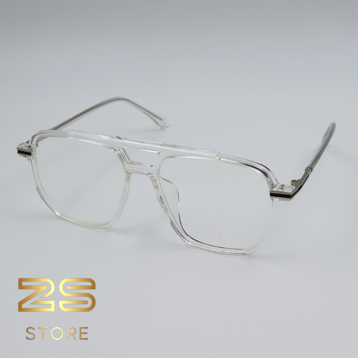 TR858 - 23006 Transparent
