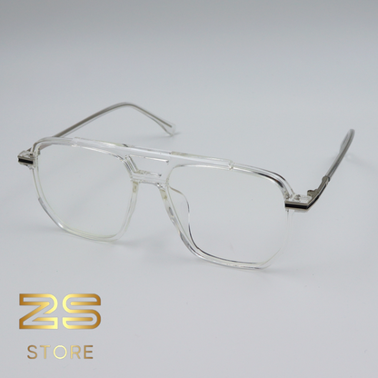TR858 - 23006 Transparent