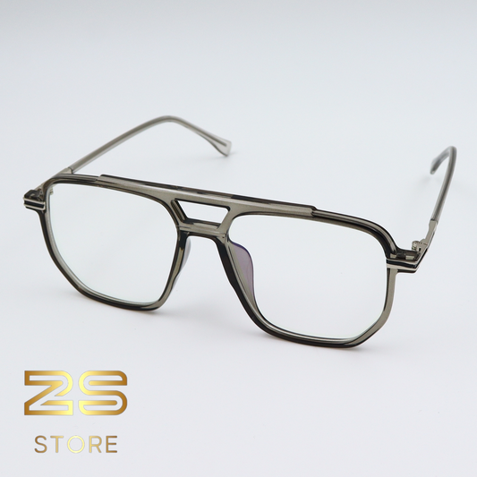 TR858 - 23006 Gris Transparent