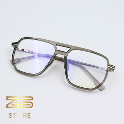 TR858 - 23006 Gris Transparent