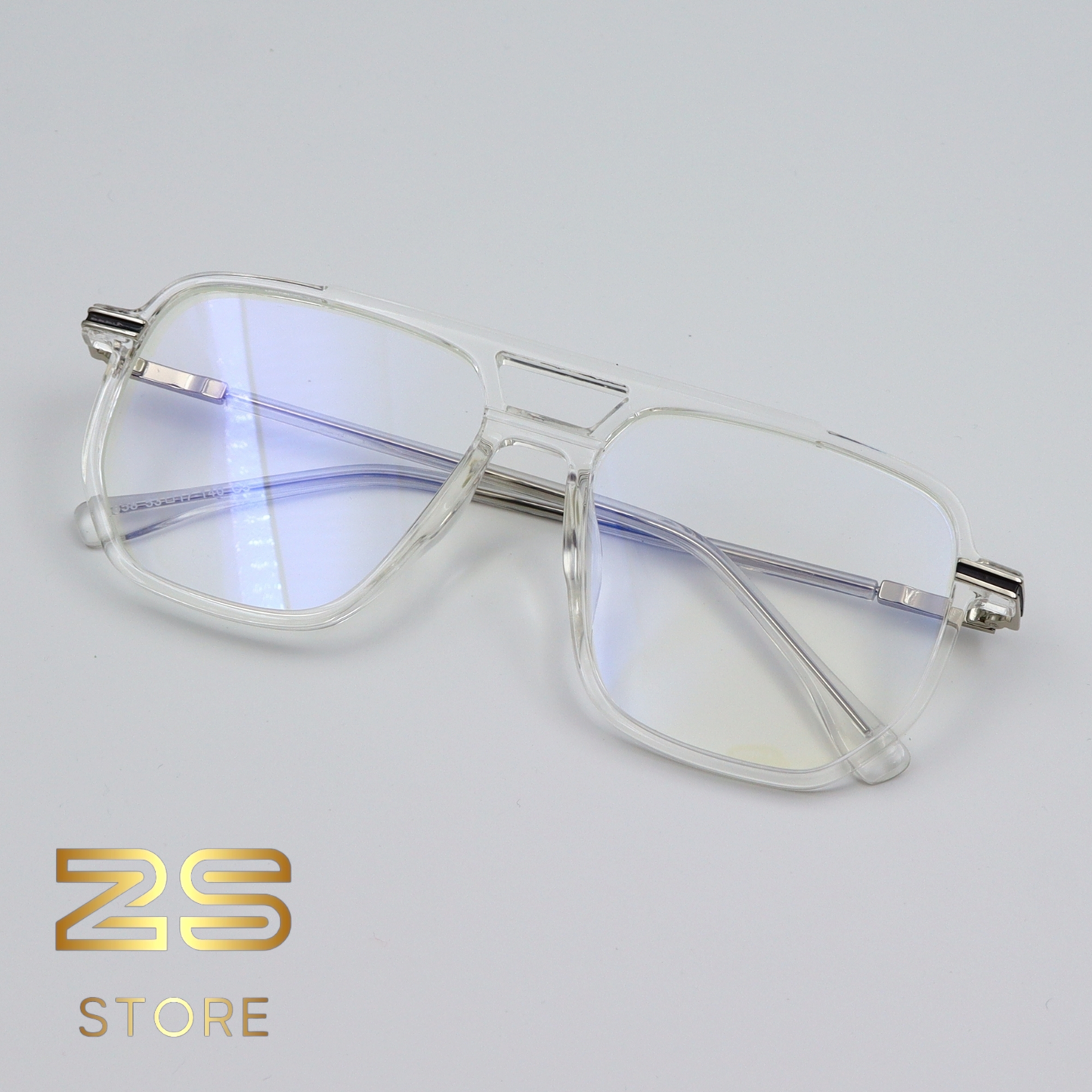 TR858 - 23006 Transparent