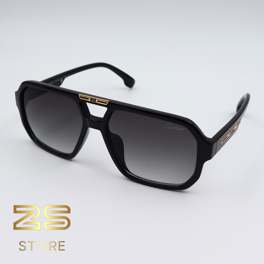 CARTIER - A9170 Noir Dégradé