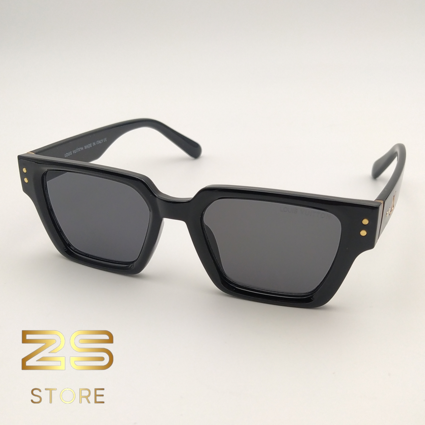 LOUIS VUITTON - 6331 Noire