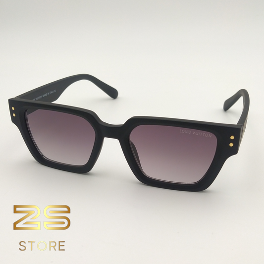 LOUIS VUITTON - 6331 Noire Mate