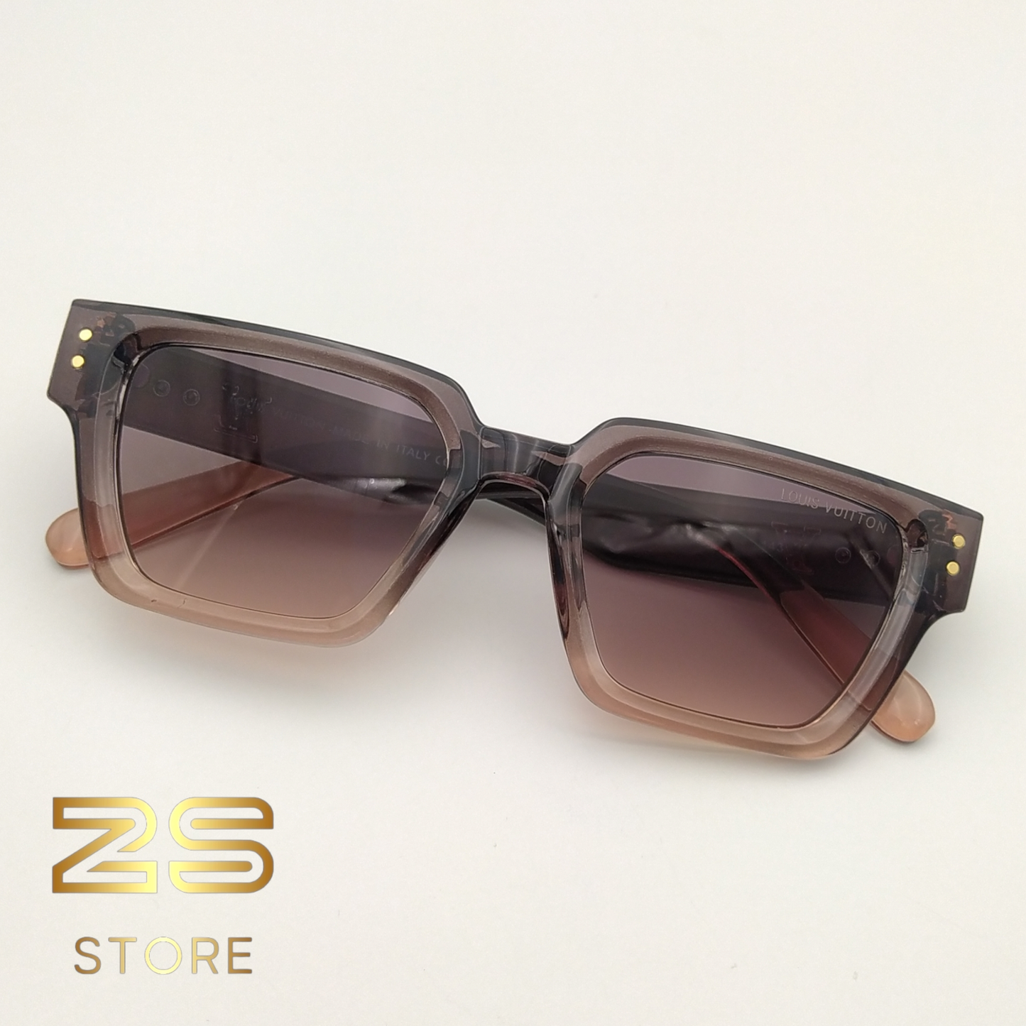 LOUIS VUITTON - 6331 Dégradée