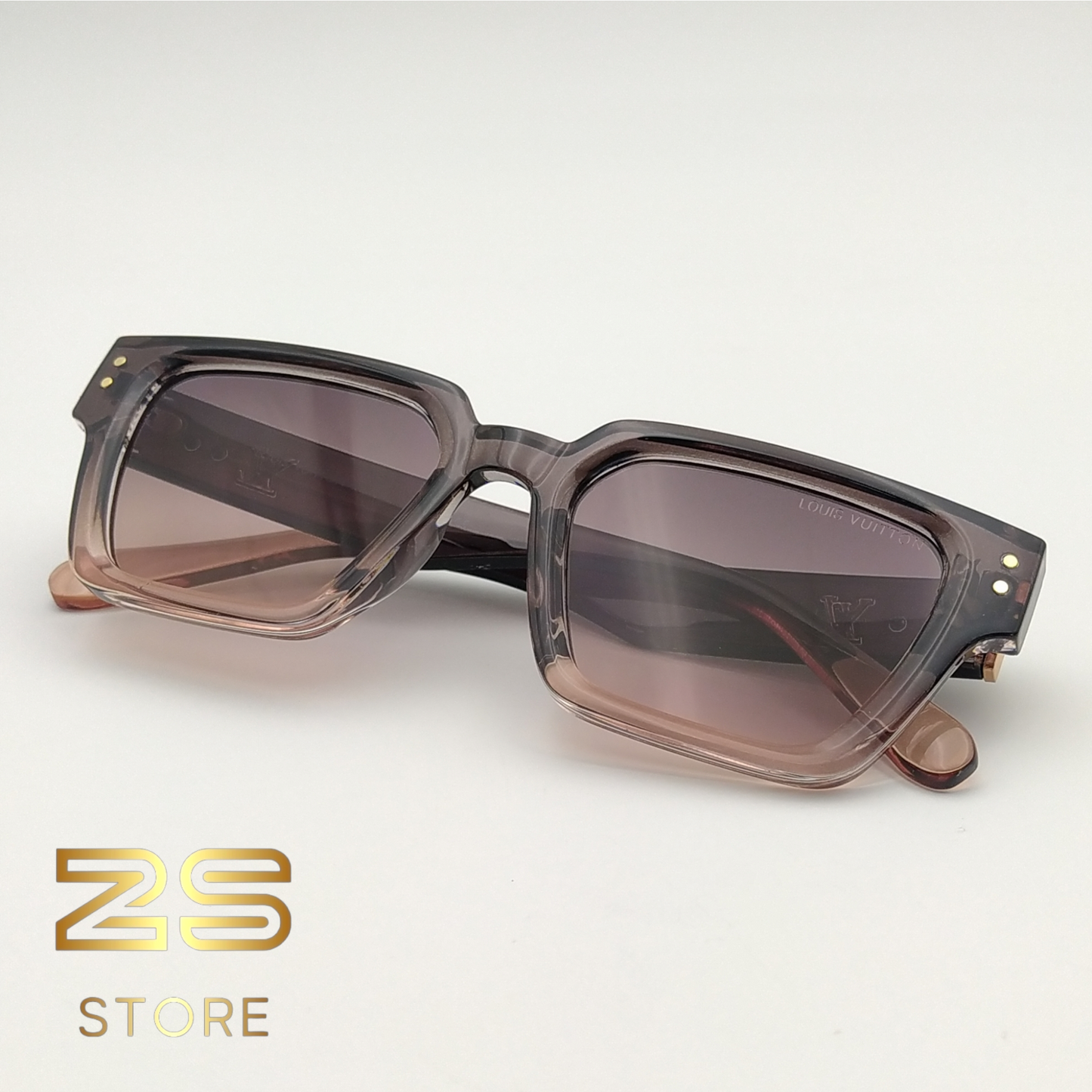 LOUIS VUITTON - 6331 Dégradée