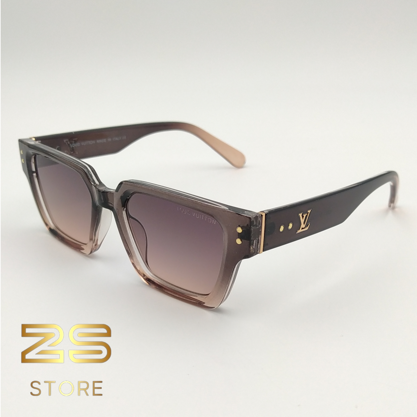 LOUIS VUITTON - 6331 Dégradée