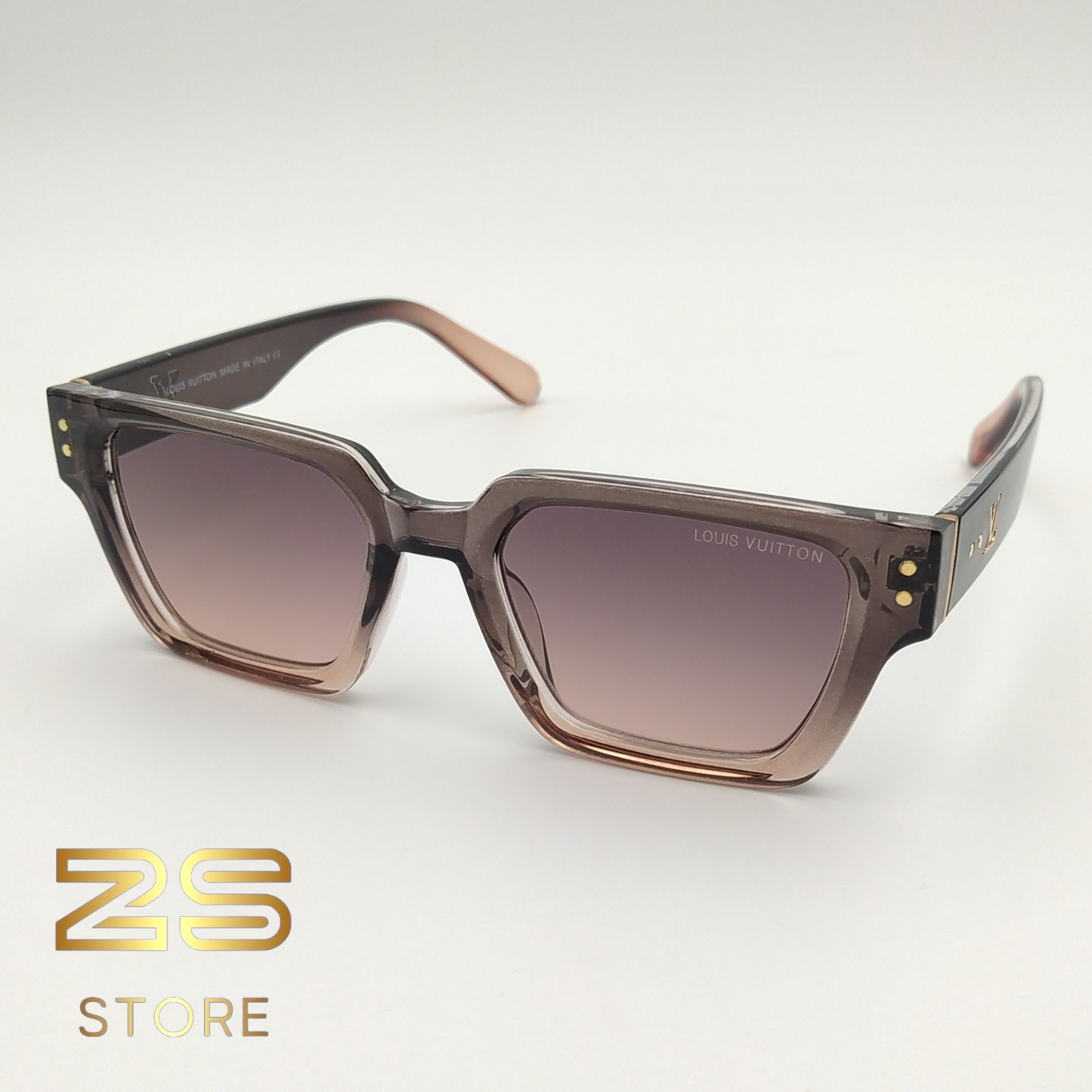 LOUIS VUITTON - 6331 Dégradée