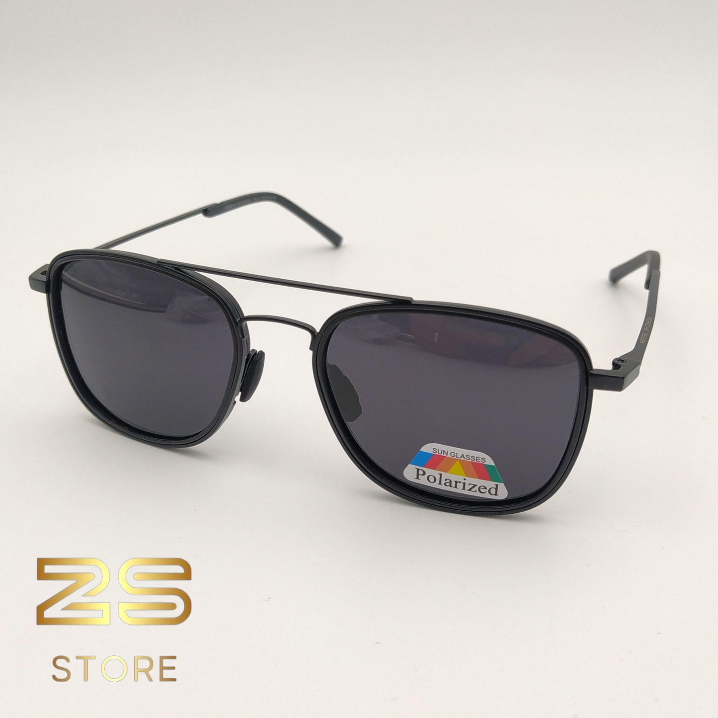 PORSCHE DESIGN - P1007 Noire