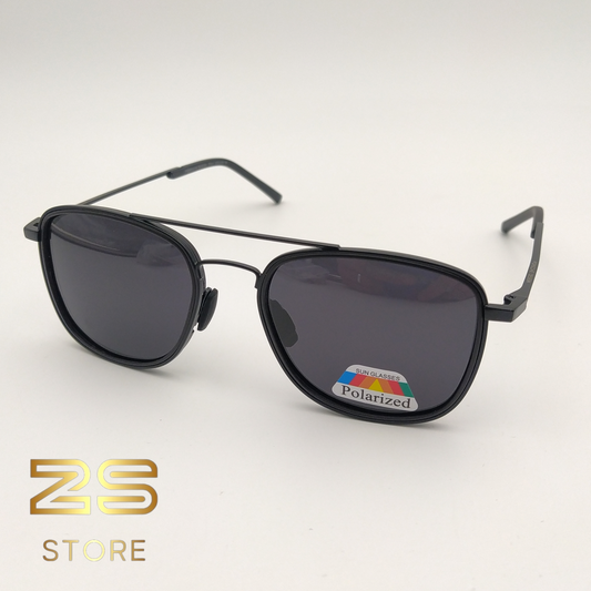 PORSCHE DESIGN - P1007 Noire