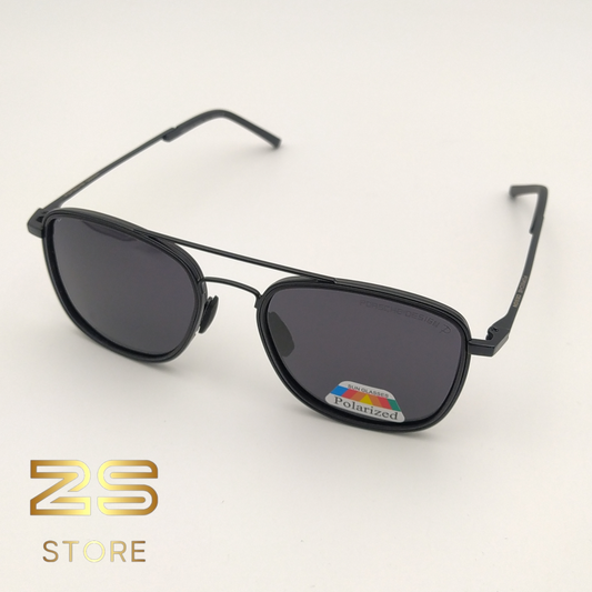 PORSCHE DESIGN - P1007 Noire