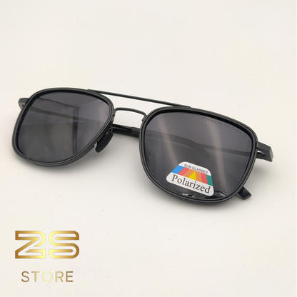 PORSCHE DESIGN - P1007 Noire