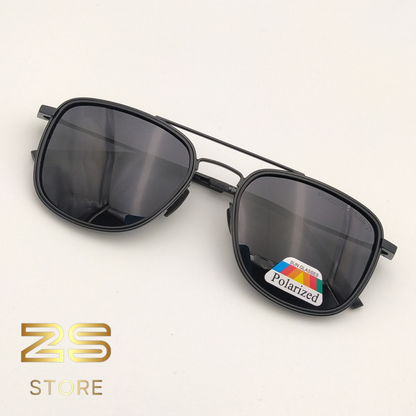 PORSCHE DESIGN - P1007 Noire