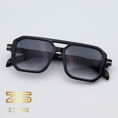 David Beckham - DB1106-1 Noire