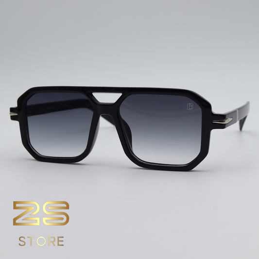 David Beckham - DB1106-1 Noire