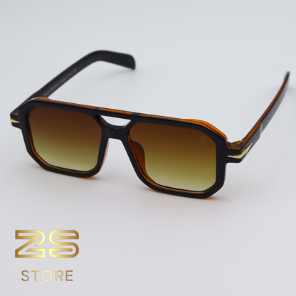 David Beckham - DB1106-1 Marron