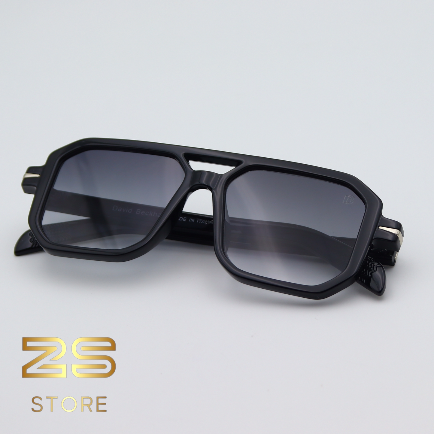 David Beckham - DB1106-1 Noire