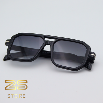 David Beckham - DB1106-1 Noire