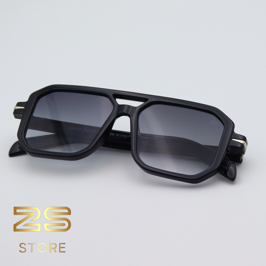 David Beckham - DB1106-1 Noire