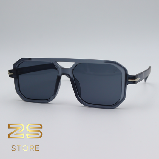 David Beckham - DB1106-1 Gris Sablé