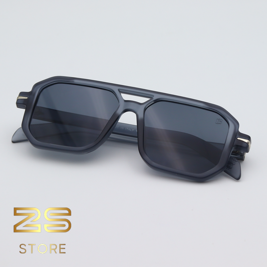 David Beckham - DB1106-1 Gris Sablé