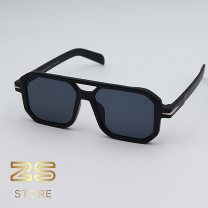 David Beckham - DB1106-1 Noir Mat