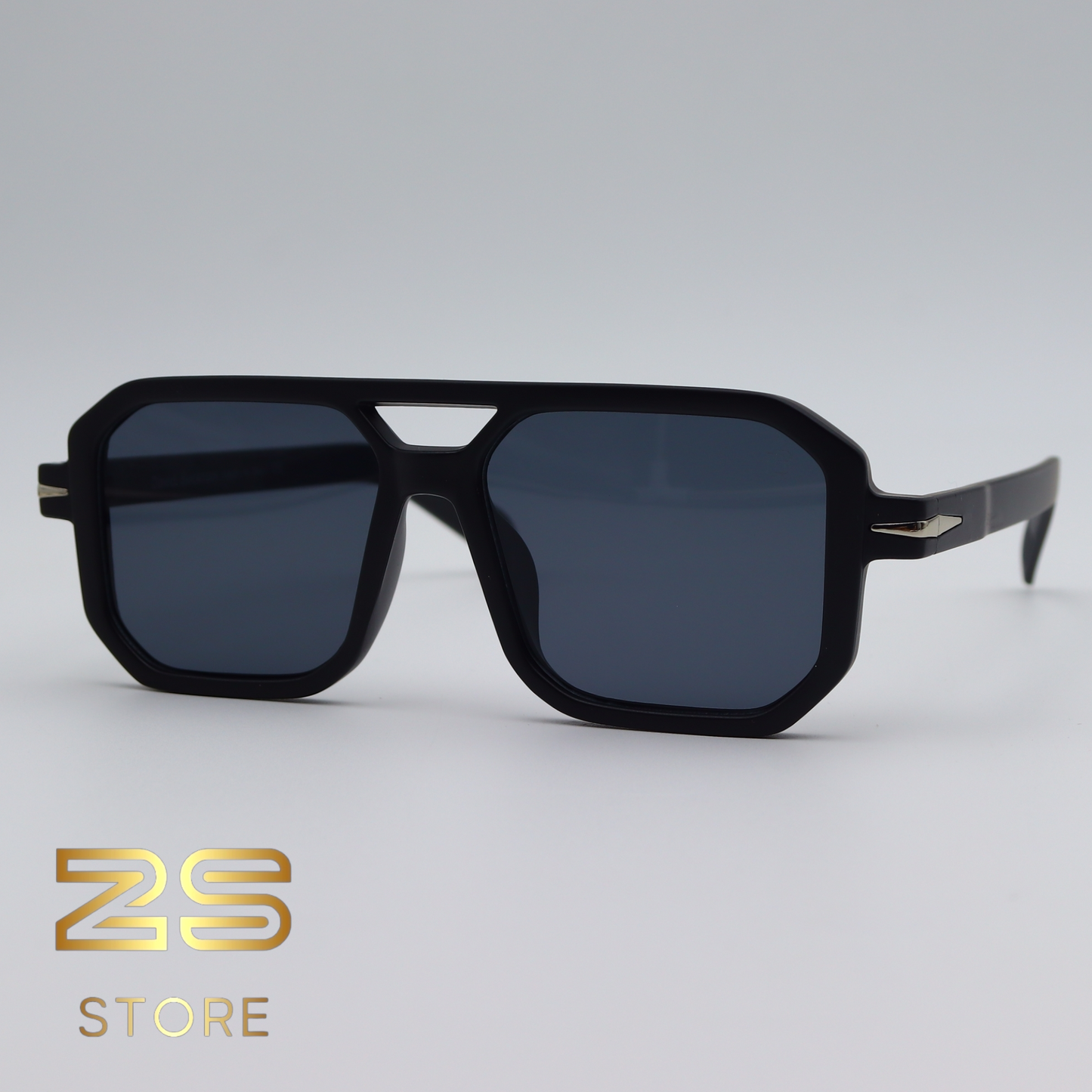 David Beckham - DB1106-1 Noir Mat