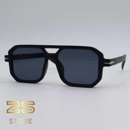 David Beckham - DB1106-1 Noir Mat