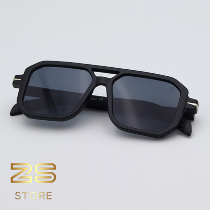 David Beckham - DB1106-1 Noir Mat