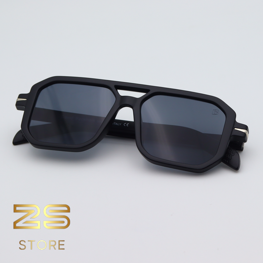 David Beckham - DB1106-1 Noir Mat