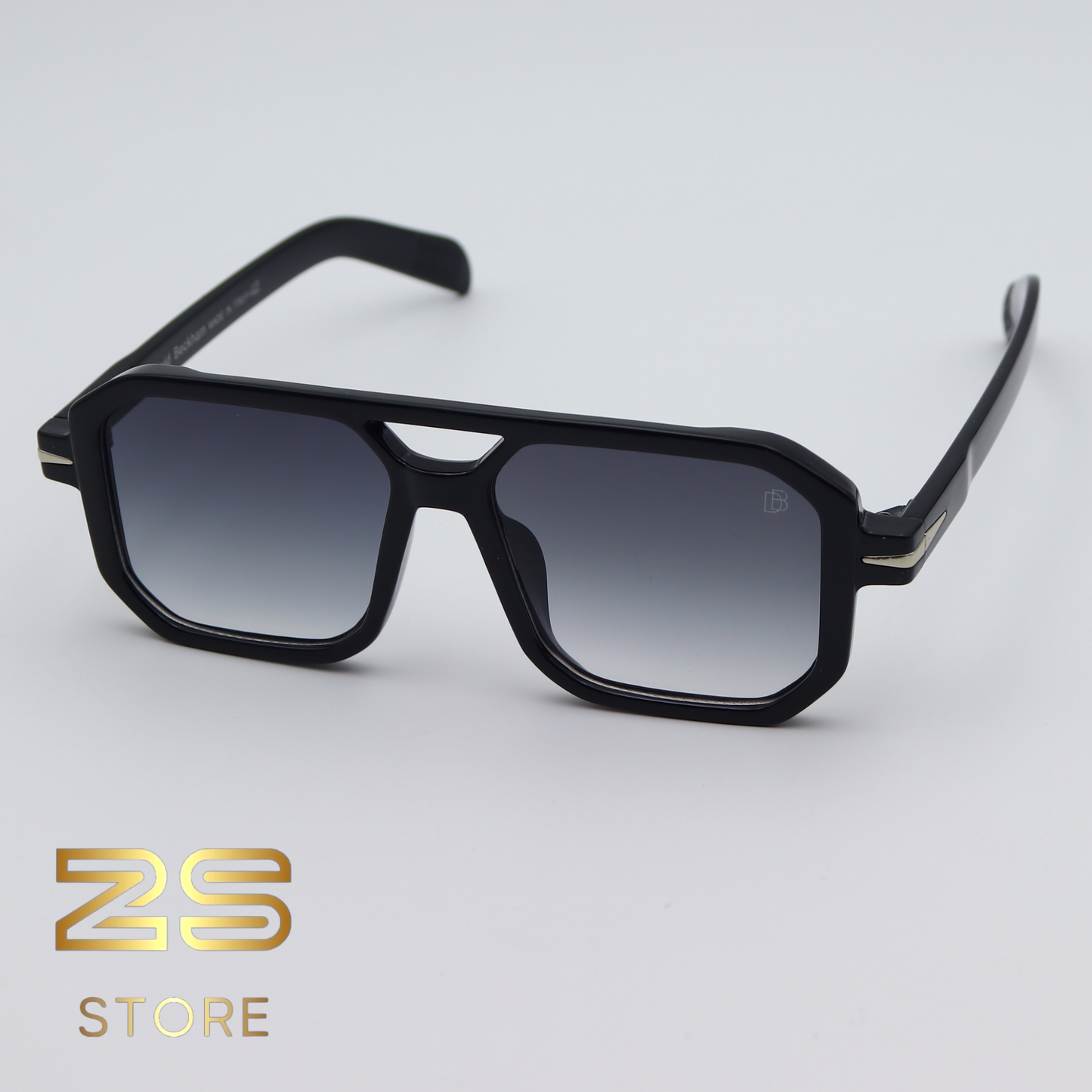 David Beckham - DB1106-1 Noire