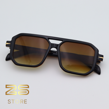 David Beckham - DB1106-1 Marron