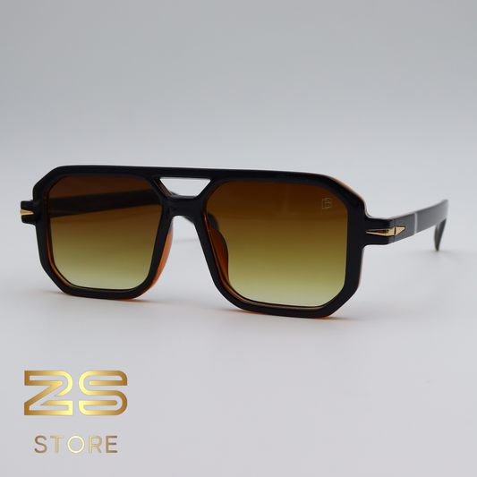 David Beckham - DB1106-1 Marron