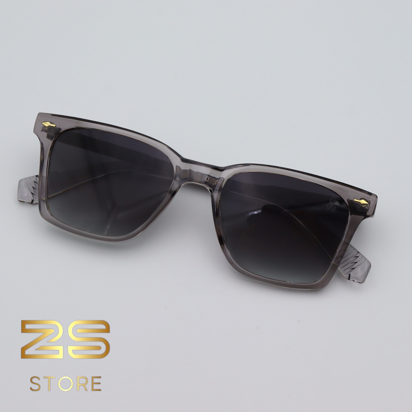 JACQUES MARIE MAGE - W6099-1 Gris