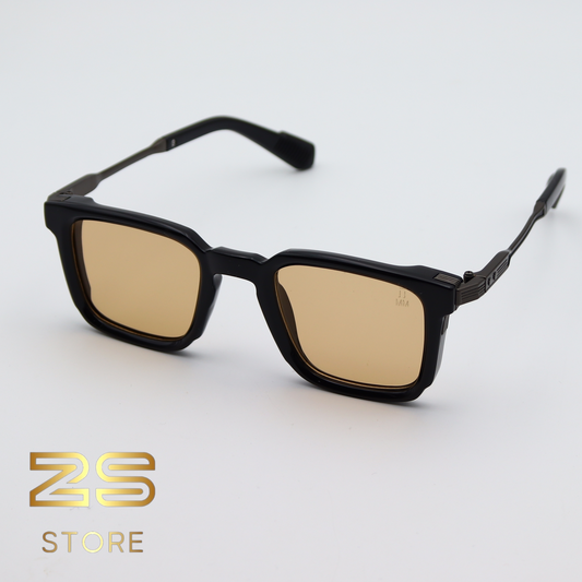 JACQUES MARIE MAGE - 6103 Noire Orange