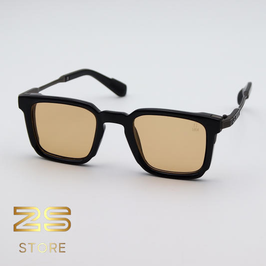 JACQUES MARIE MAGE - 6103 Noire Orange