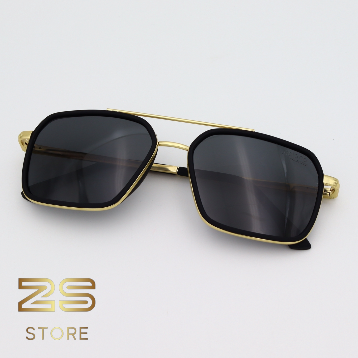 Lucciano - P9590 Doré