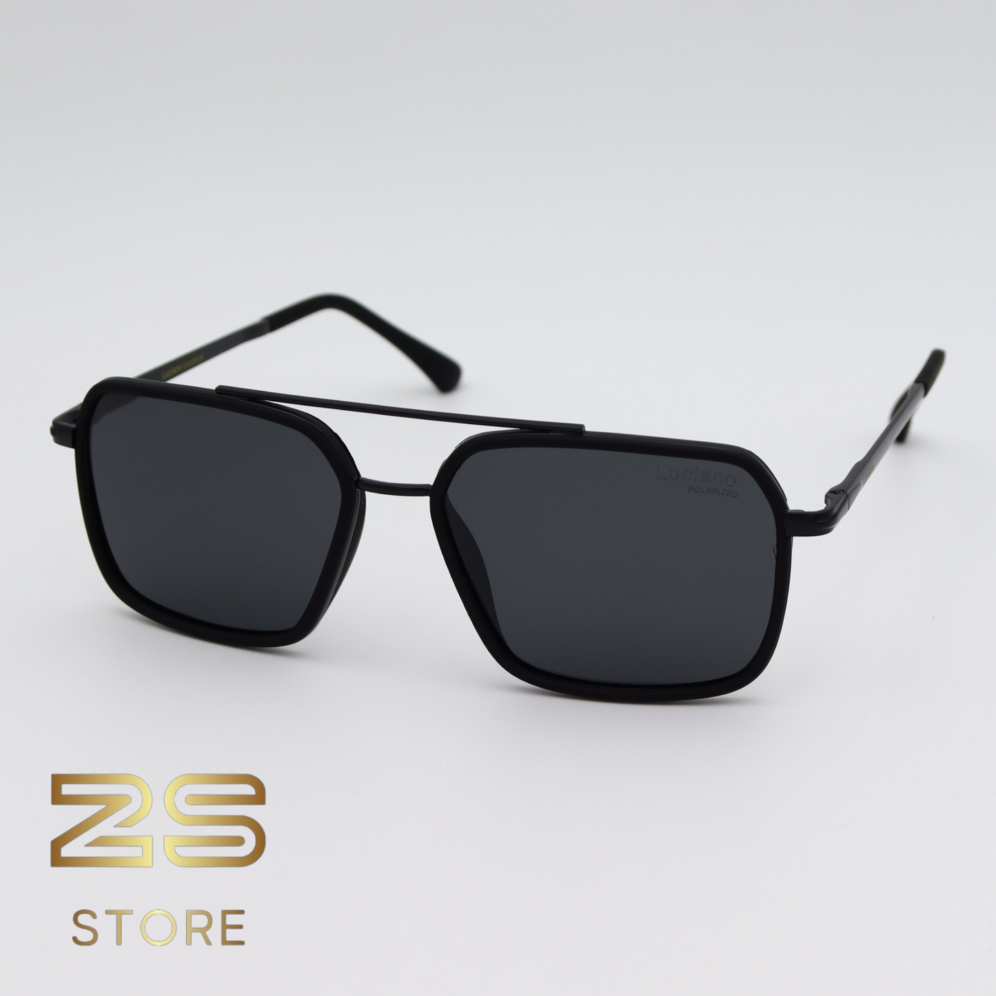 Lucciano - P9590 Noire