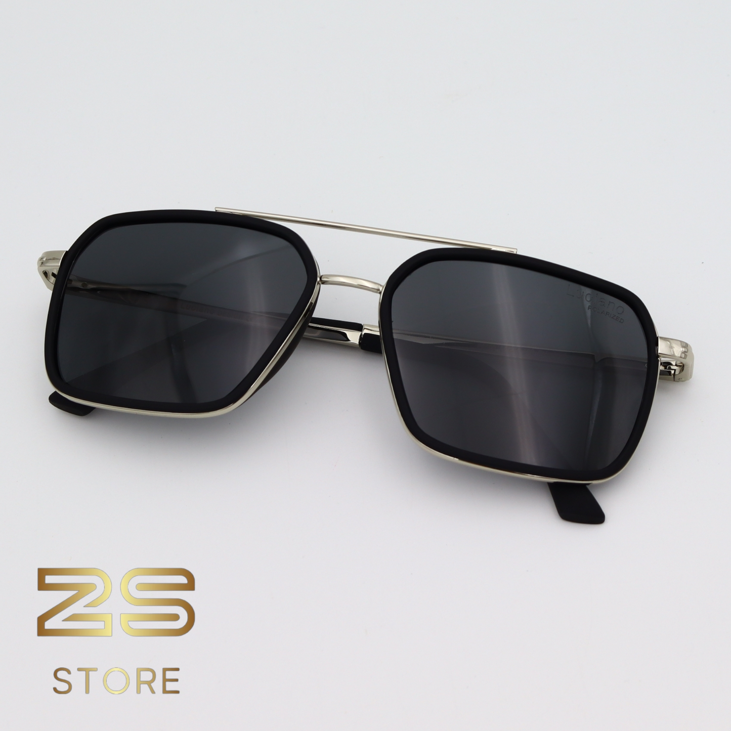 Lucciano - P9590 Silver