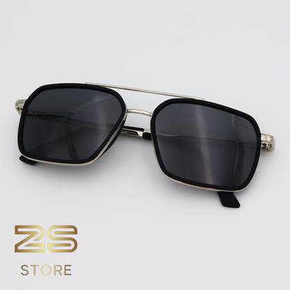 Lucciano - P9590 Silver