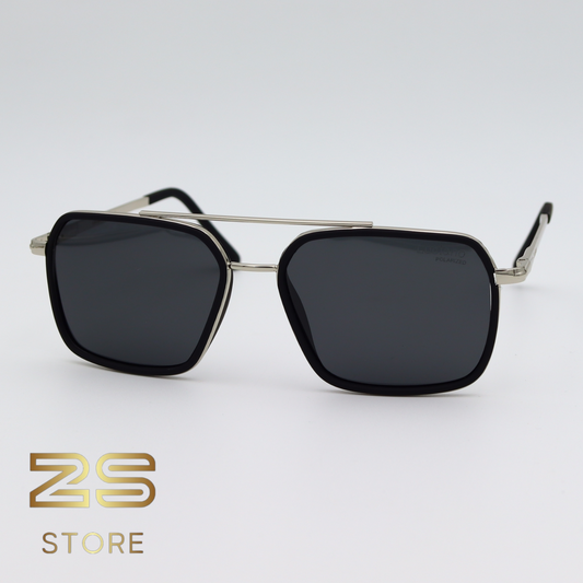 Lucciano - P9590 Silver