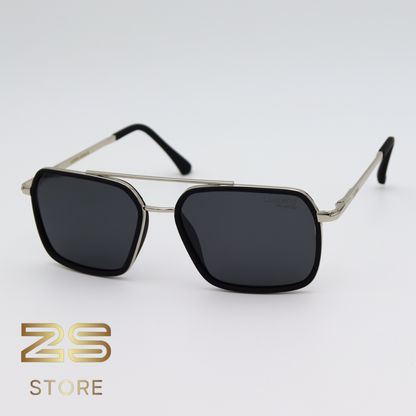 Lucciano - P9590 Silver