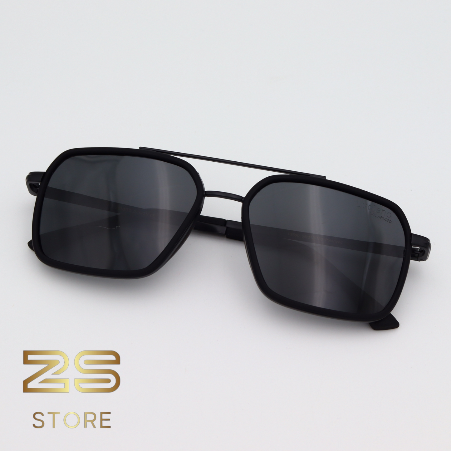 Lucciano - P9590 Noire